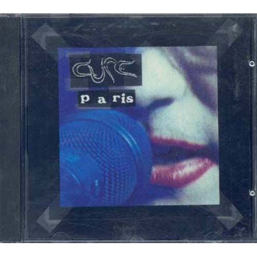 Paris - Zenith Live '92