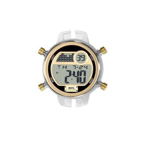 Montre Homme Watx&colors M Rock Rwa2001