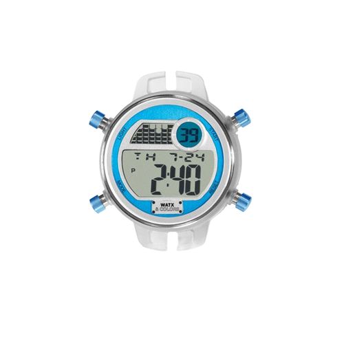 Montre Homme Watx&colors M Rock Rwa2004