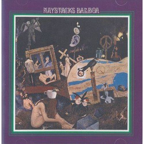 Haystacks Balboa