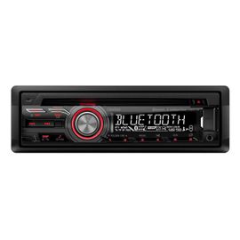 Autoradio Clarion CZ215E CD/MP3/WMA entree aux usb IPOD IPHONE 4x45W