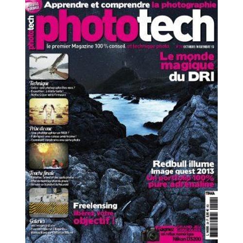Phototech 28 - Revues