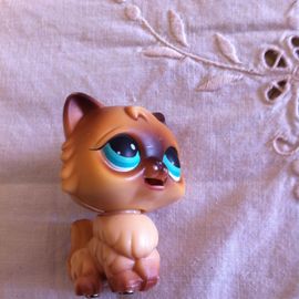 Chat Qui Tire La Langue Au Meilleur Prix Neuf Et Occasion Rakuten