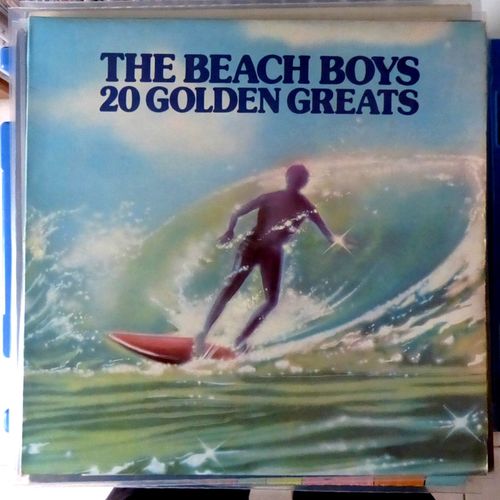 20 Golden Greats