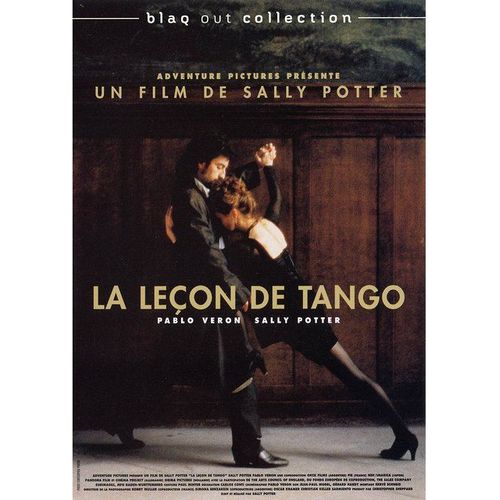 La Leçon De Tango