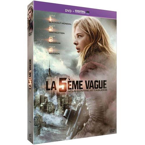 La 5ème Vague