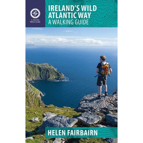 Ireland's Wild Atlantic Way