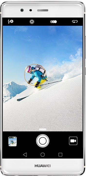 Huawei P9 32 Go Double SIM Gris titane_image_5|Rakuten