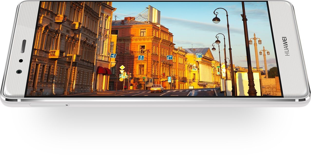 Huawei P9 32 Go Double SIM Gris titane_image_9|Rakuten