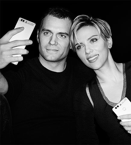 Huawei P9 32 Go Double SIM Gris titane_image_8|Rakuten