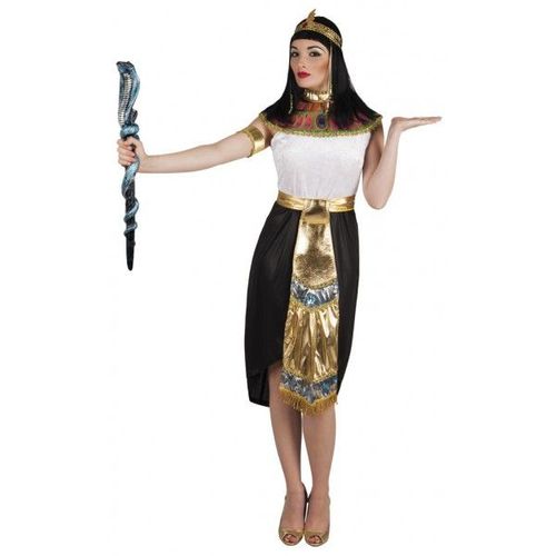 Déguisement Egyptienne / Cléopâtre / Pharaonne