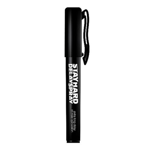 Produit Érection Stay Hard Delayspray - Contenance: 20 Gram  - Marque: Shots Toys