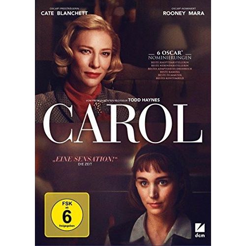 Carol
