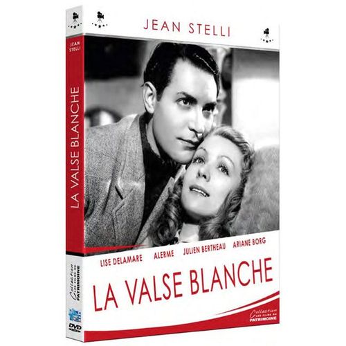 La Valse Blanche