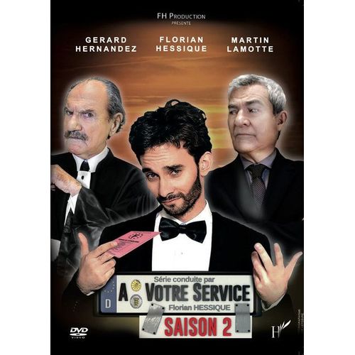 A Votre Service : Saison 2