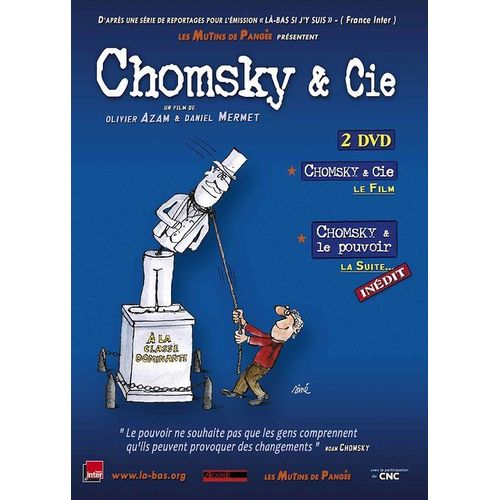 Chomsky & Cie