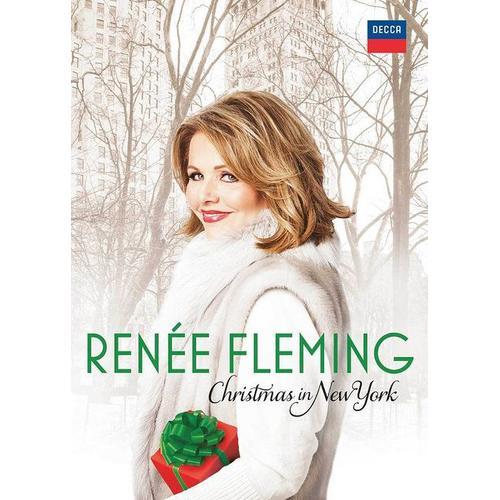 Renée Flemming : Christmas In New York