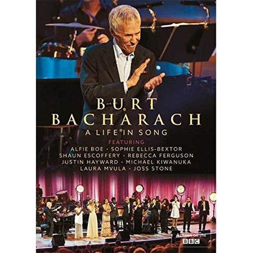 Burt Bacharach : A Life In Song