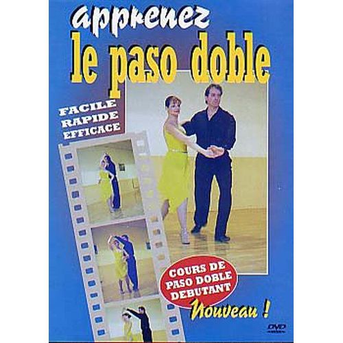 Apprenez Le Paso Doble