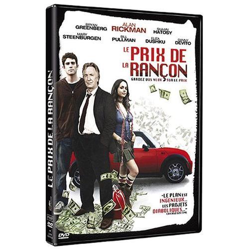 Le Prix De La Rançon - Dvd + Copie Digitale