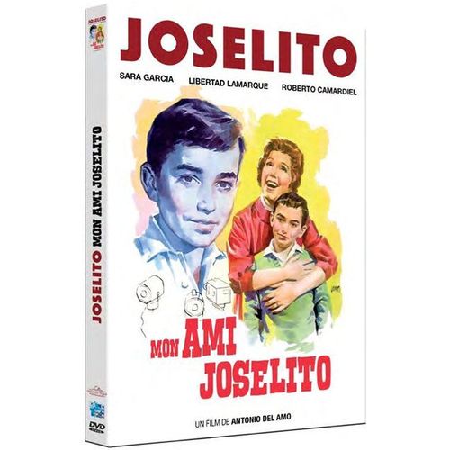 Mon Ami Joselito