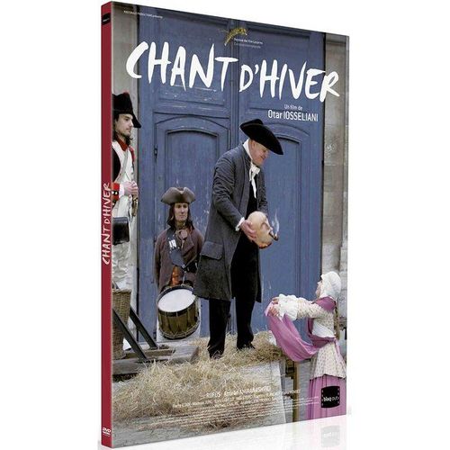 Chant D'hiver