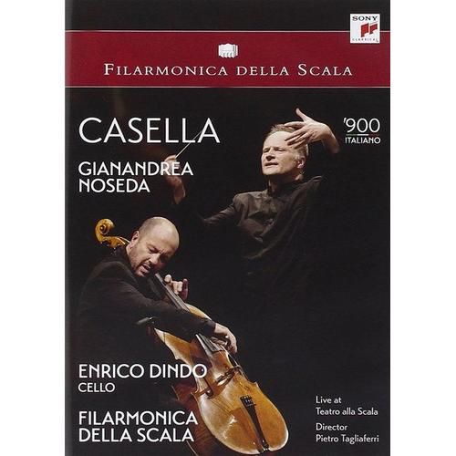 Filarmocia Della Scala : 900 Italiano