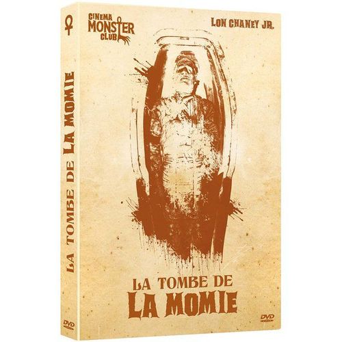 La Tombe De La Momie