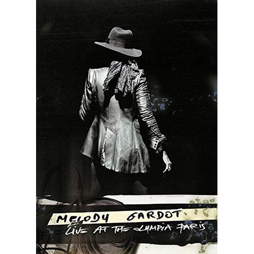 Melody Gardot : Live At The Olympia Paris