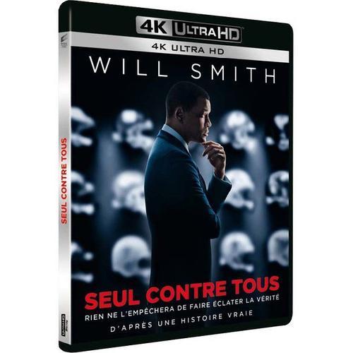 Seul Contre Tous - 4k Ultra Hd