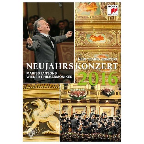 Concert Du Nouvel An 2016