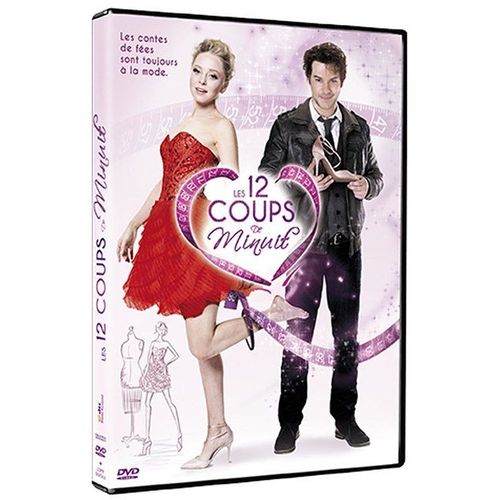 Les 12 Coups De Minuit - Dvd + Copie Digitale