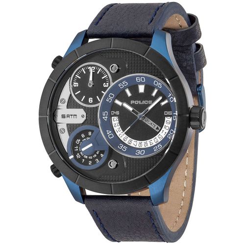Montre Homme Police Watches Bushmaster R1451254001