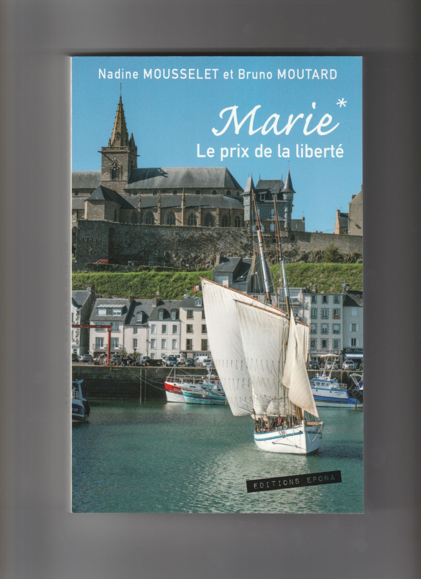 Marie Le Prix De La Liberté