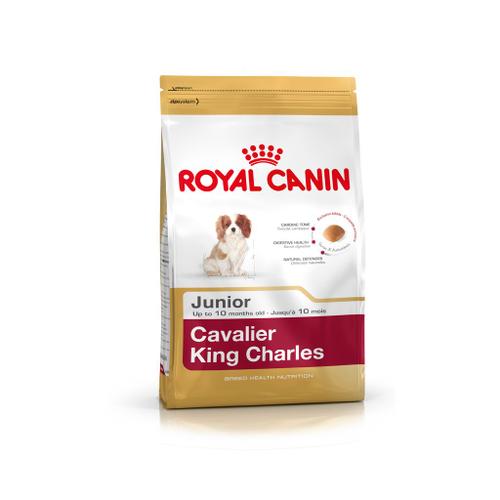 Royal Canin Cavalier King Charles Junior  - 1,5kg