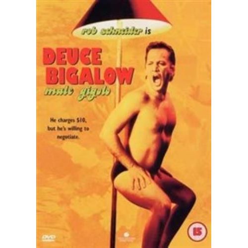 Deuce Bigalow: Male Gigolo