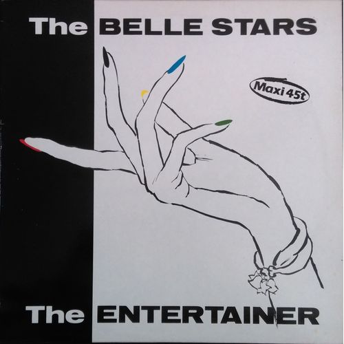 The Entertainer