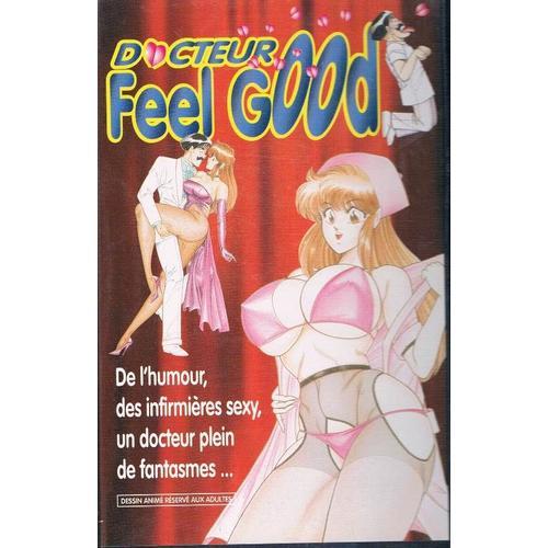 Docteur Feel Good (Hentai)