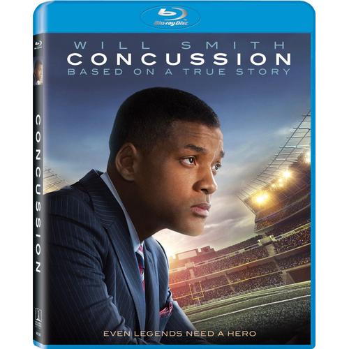 Seul Contre Tous - Concussion