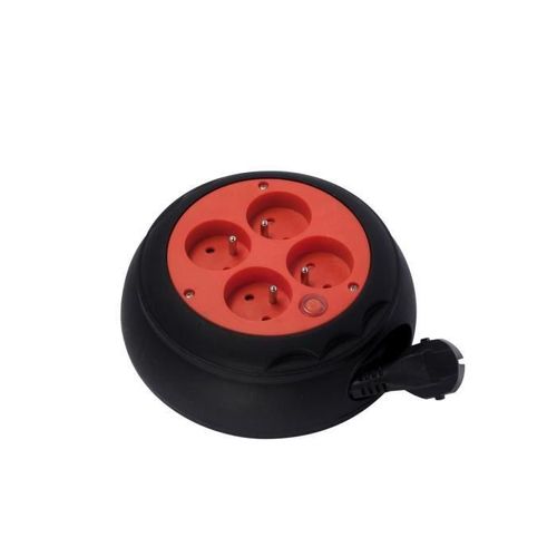CHACON Enrouleur ménager 4m