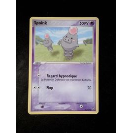 Spoink 76/107 Set Ex Deoxys Fr