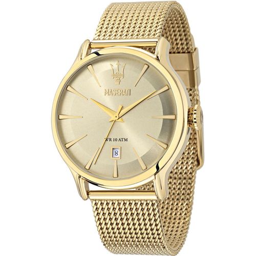 Montre Homme Maserati Epoca R8853118003