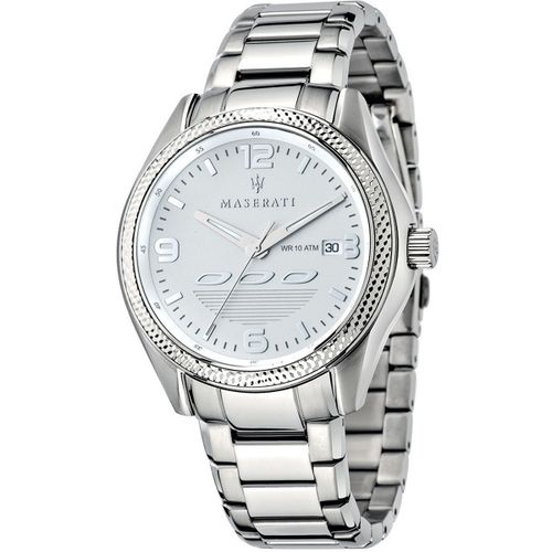 Montre Homme Maserati New Gent R8853124002