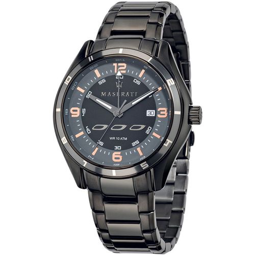 Montre Homme Maserati New Gent R8853124001