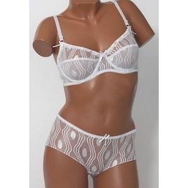 Ensemble Lingerie Bonnet C