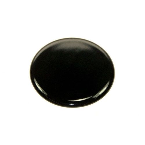 CHAPEAU DE BRULEUR AUXILIAIRE POUR CUISINIERE ROSIERES - 44000758
