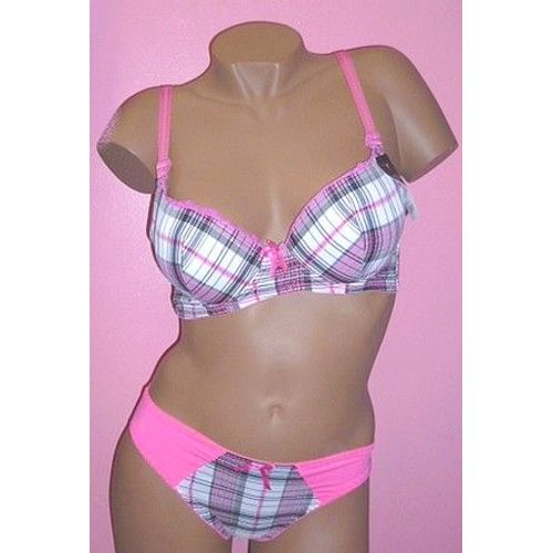 Ensemble Lingerie 