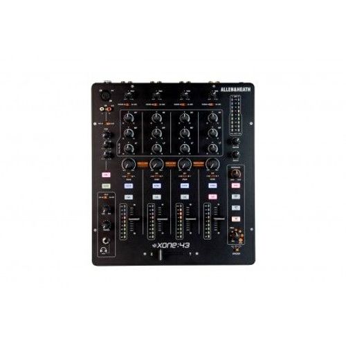 ALLEN & HEATH - XONE 43