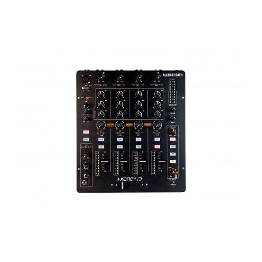 ALLEN & HEATH - XONE 43