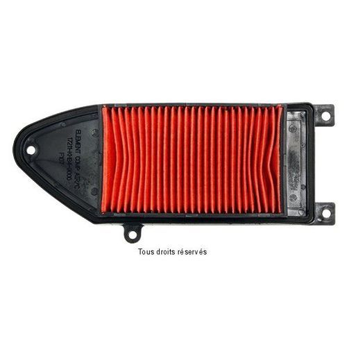 Sifam - Filtre À Air Kymco 125/150/200